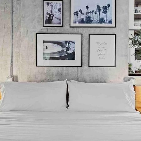 Pretty Rola 204 Upscale Spacious 1B1B Apt W King Bed At Downtown Ft Lauderdale Fort Lauderdale Bagian luar foto