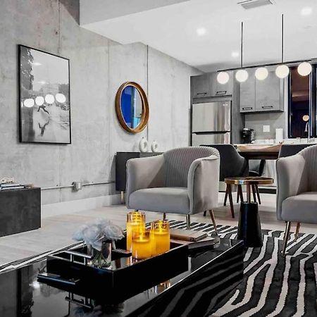 Pretty Rola 204 Upscale Spacious 1B1B Apt W King Bed At Downtown Ft Lauderdale Fort Lauderdale Bagian luar foto