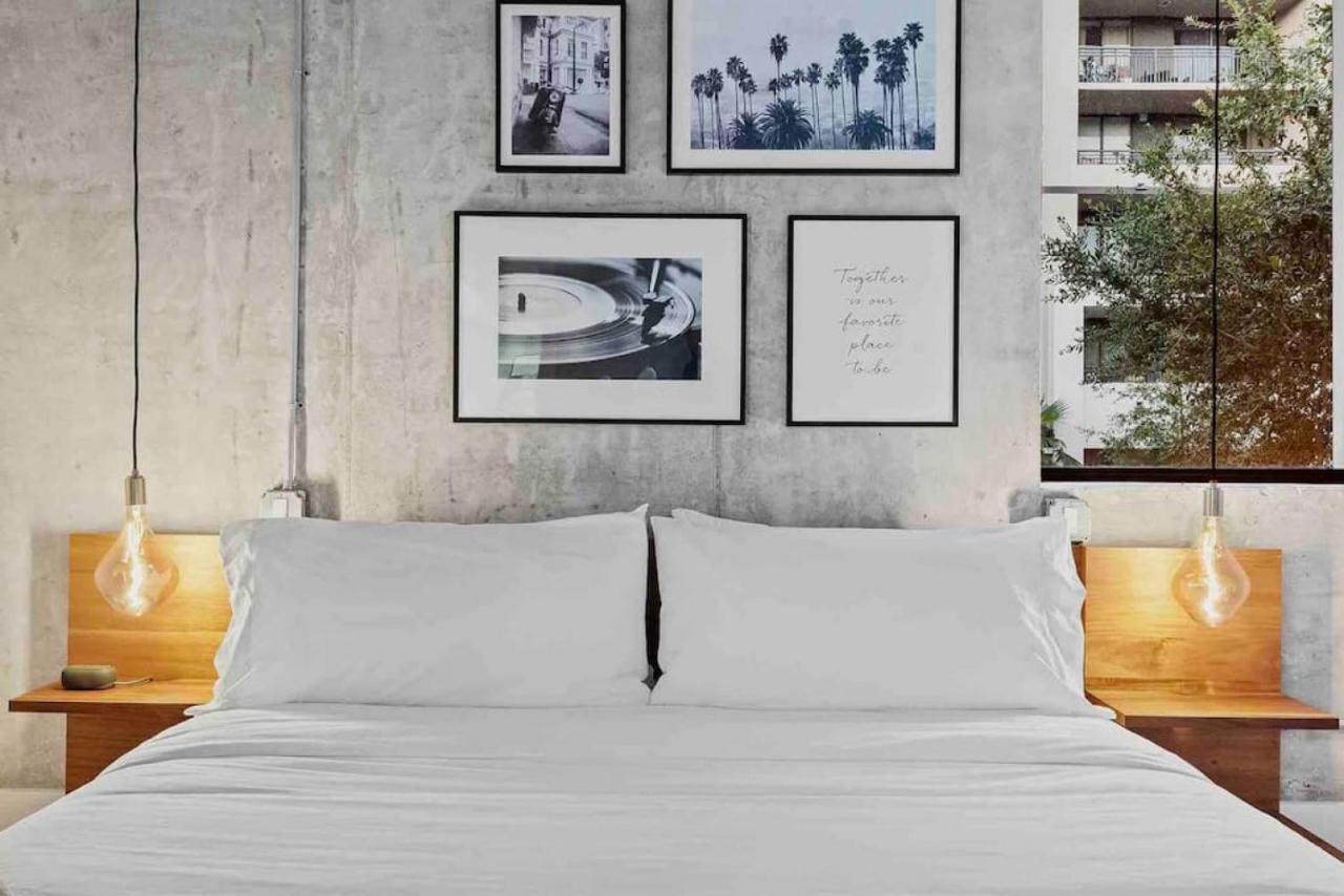 Pretty Rola 204 Upscale Spacious 1B1B Apt W King Bed At Downtown Ft Lauderdale Fort Lauderdale Bagian luar foto